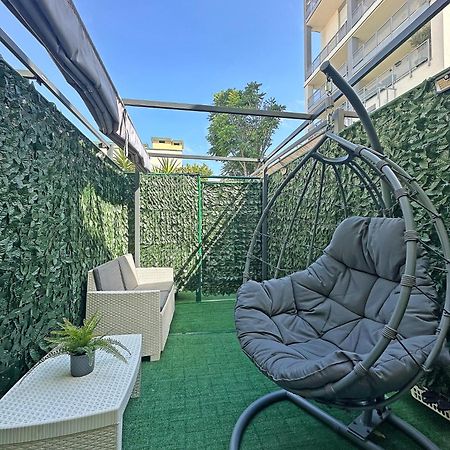 Vigentino Suites Milano Dış mekan fotoğraf