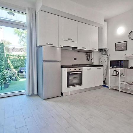 Vigentino Suites Milano Dış mekan fotoğraf
