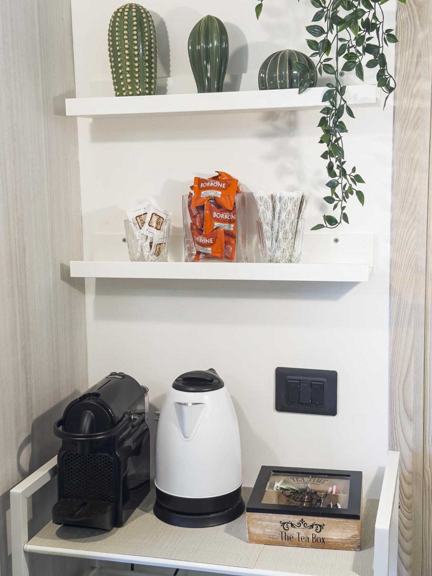 Vigentino Suites Milano Dış mekan fotoğraf