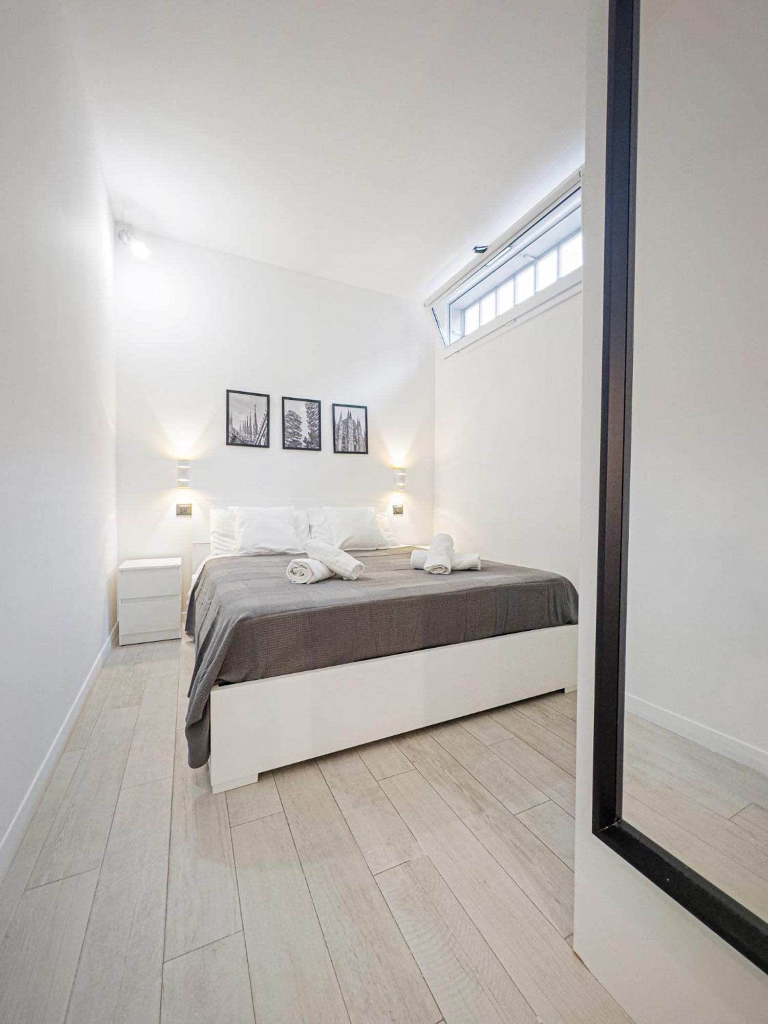 Vigentino Suites Milano Dış mekan fotoğraf