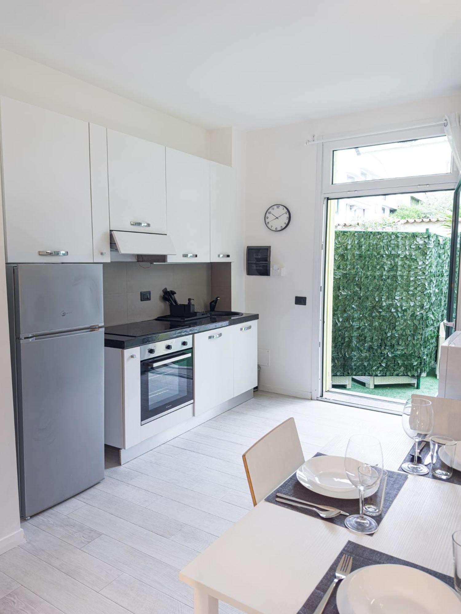 Vigentino Suites Milano Dış mekan fotoğraf