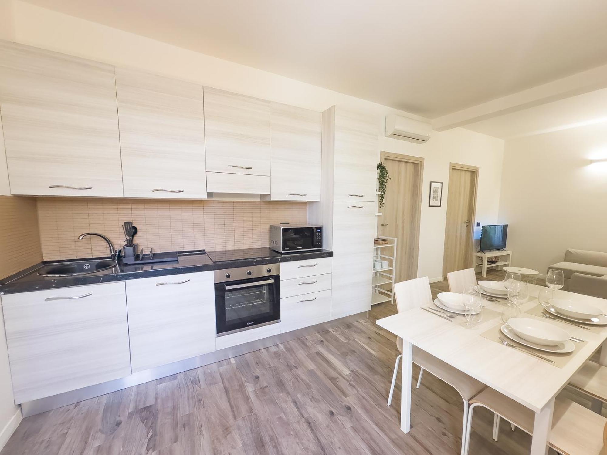 Vigentino Suites Milano Dış mekan fotoğraf
