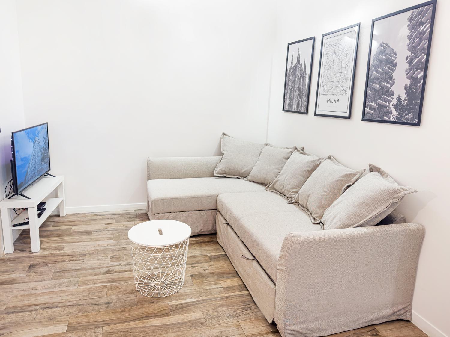 Vigentino Suites Milano Dış mekan fotoğraf