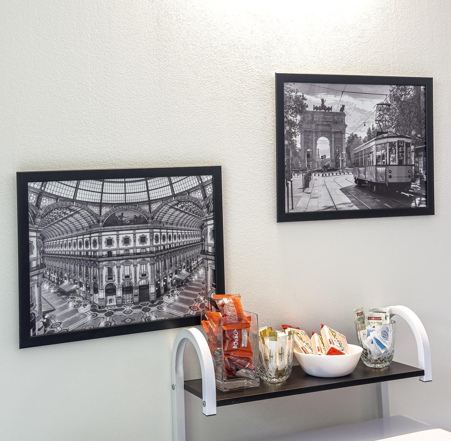Vigentino Suites Milano Dış mekan fotoğraf