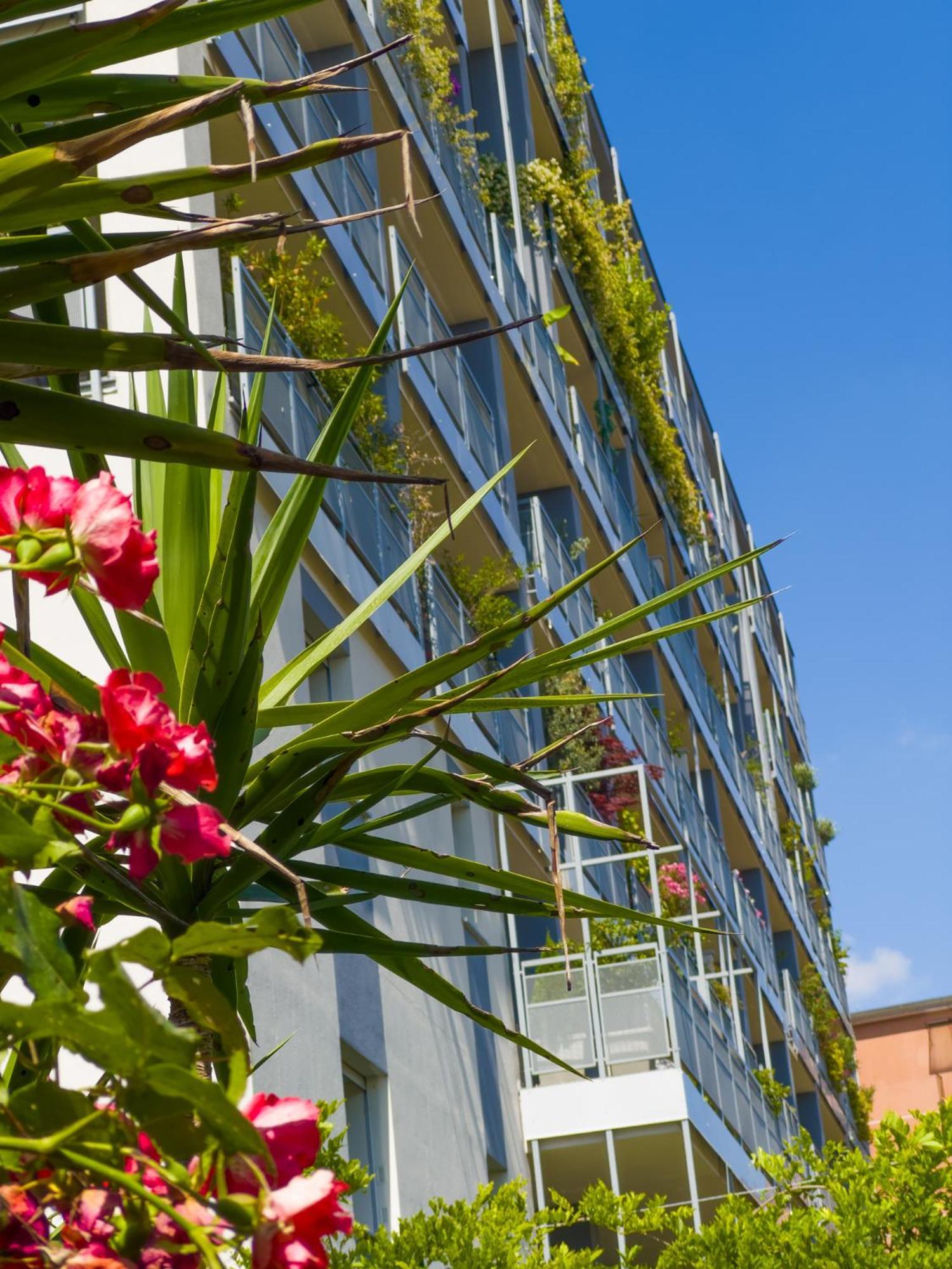 Vigentino Suites Milano Dış mekan fotoğraf