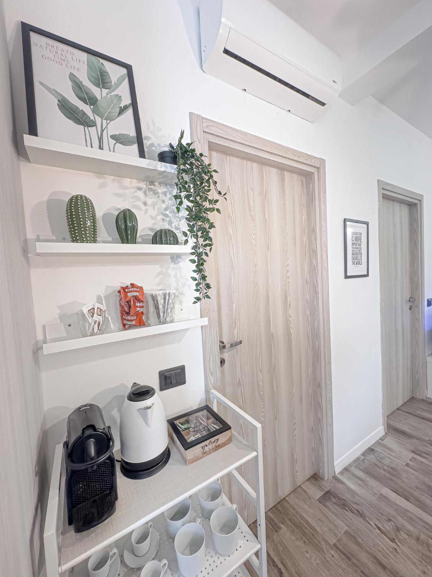 Vigentino Suites Milano Dış mekan fotoğraf