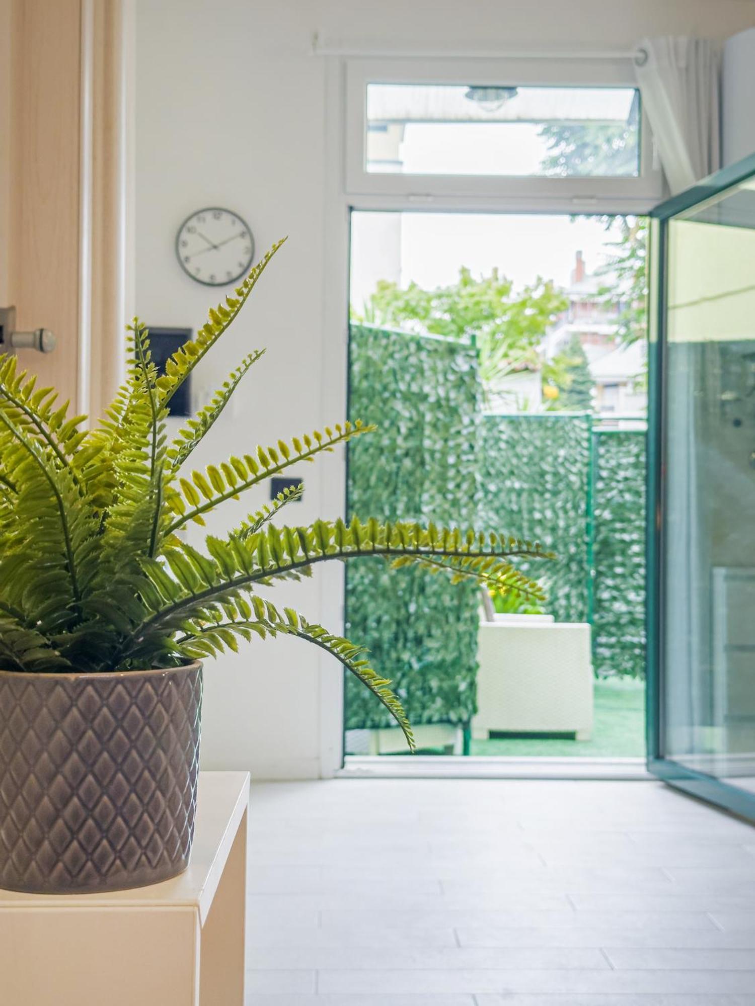 Vigentino Suites Milano Dış mekan fotoğraf