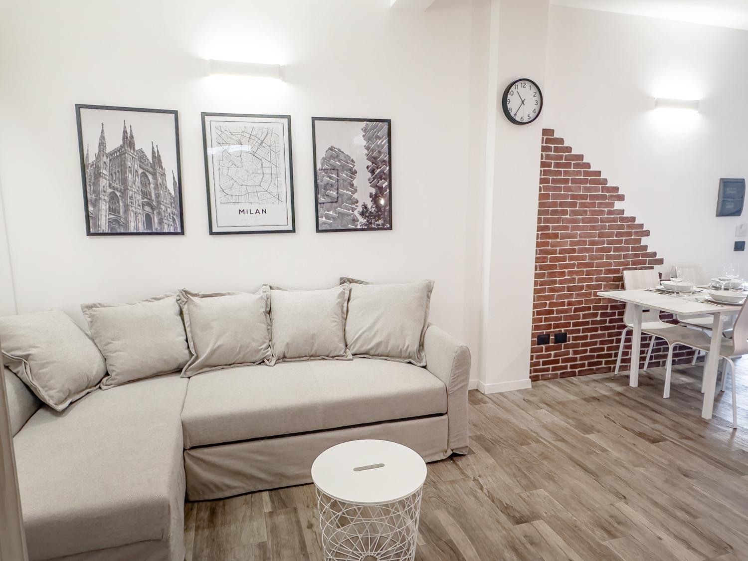 Vigentino Suites Milano Dış mekan fotoğraf