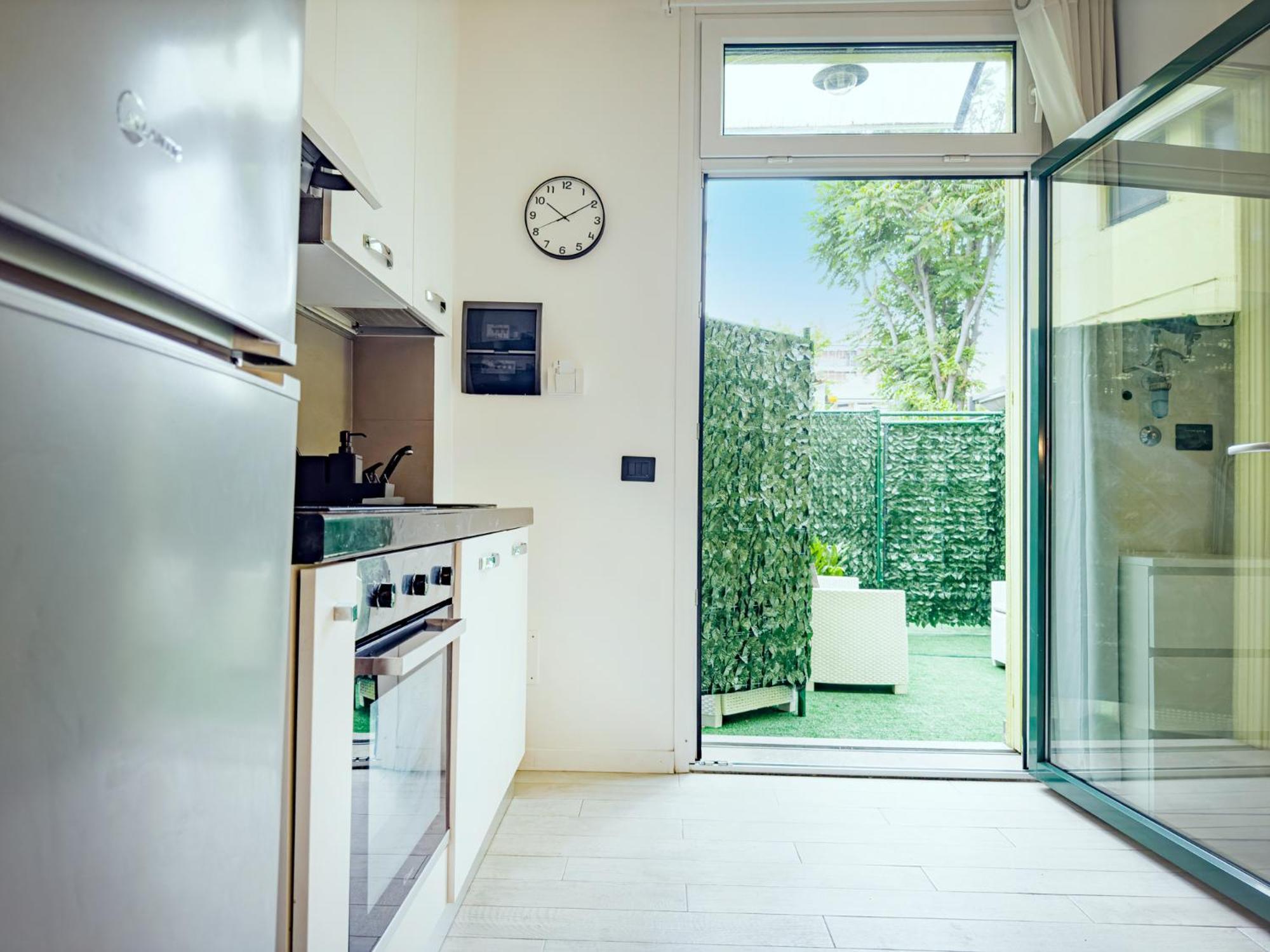 Vigentino Suites Milano Dış mekan fotoğraf