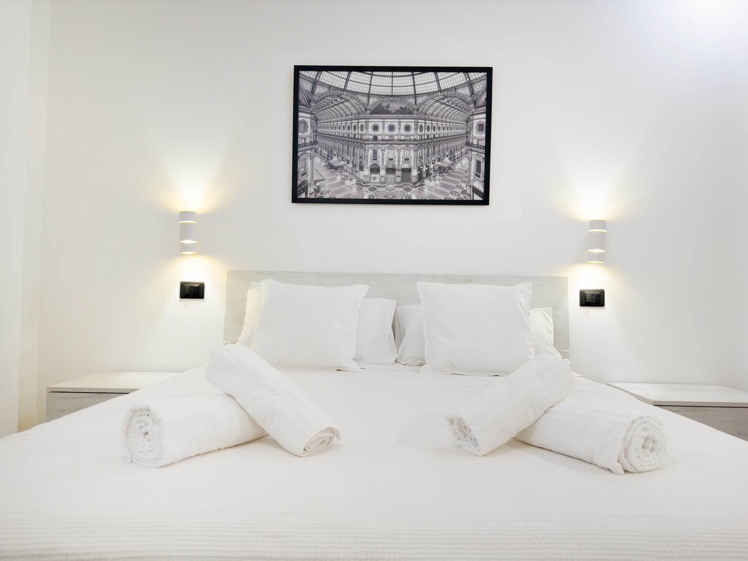 Vigentino Suites Milano Dış mekan fotoğraf
