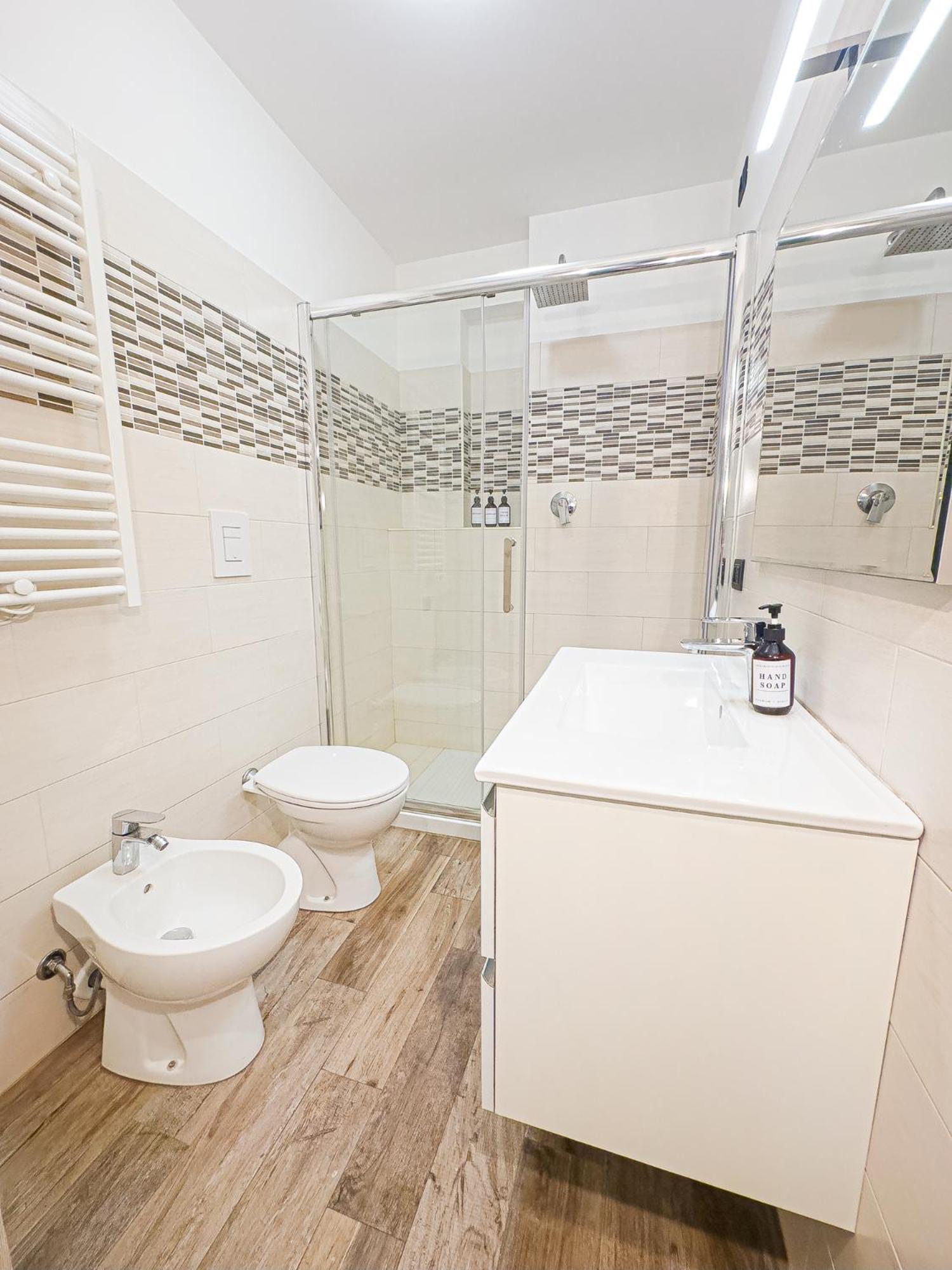 Vigentino Suites Milano Dış mekan fotoğraf