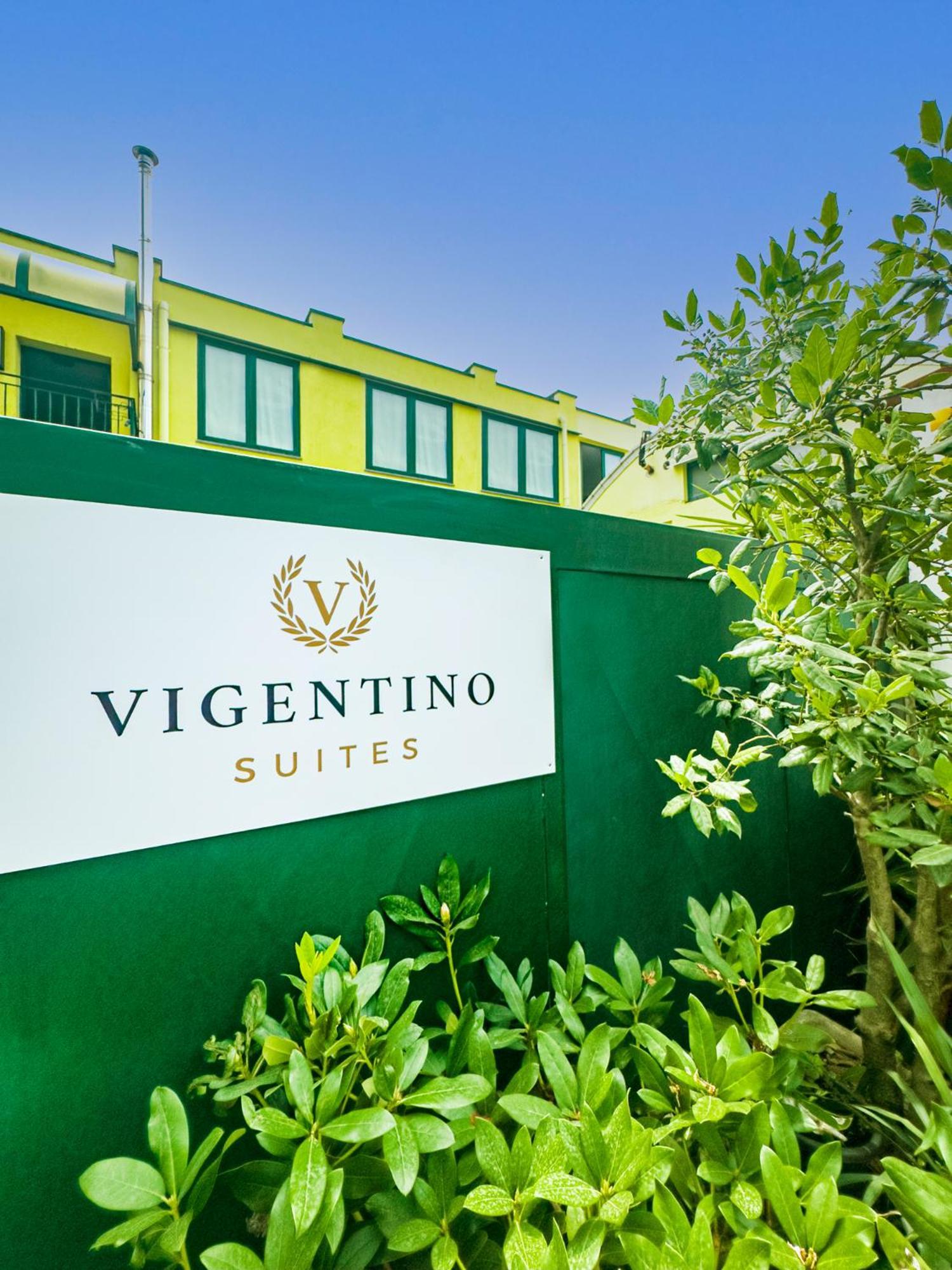 Vigentino Suites Milano Dış mekan fotoğraf