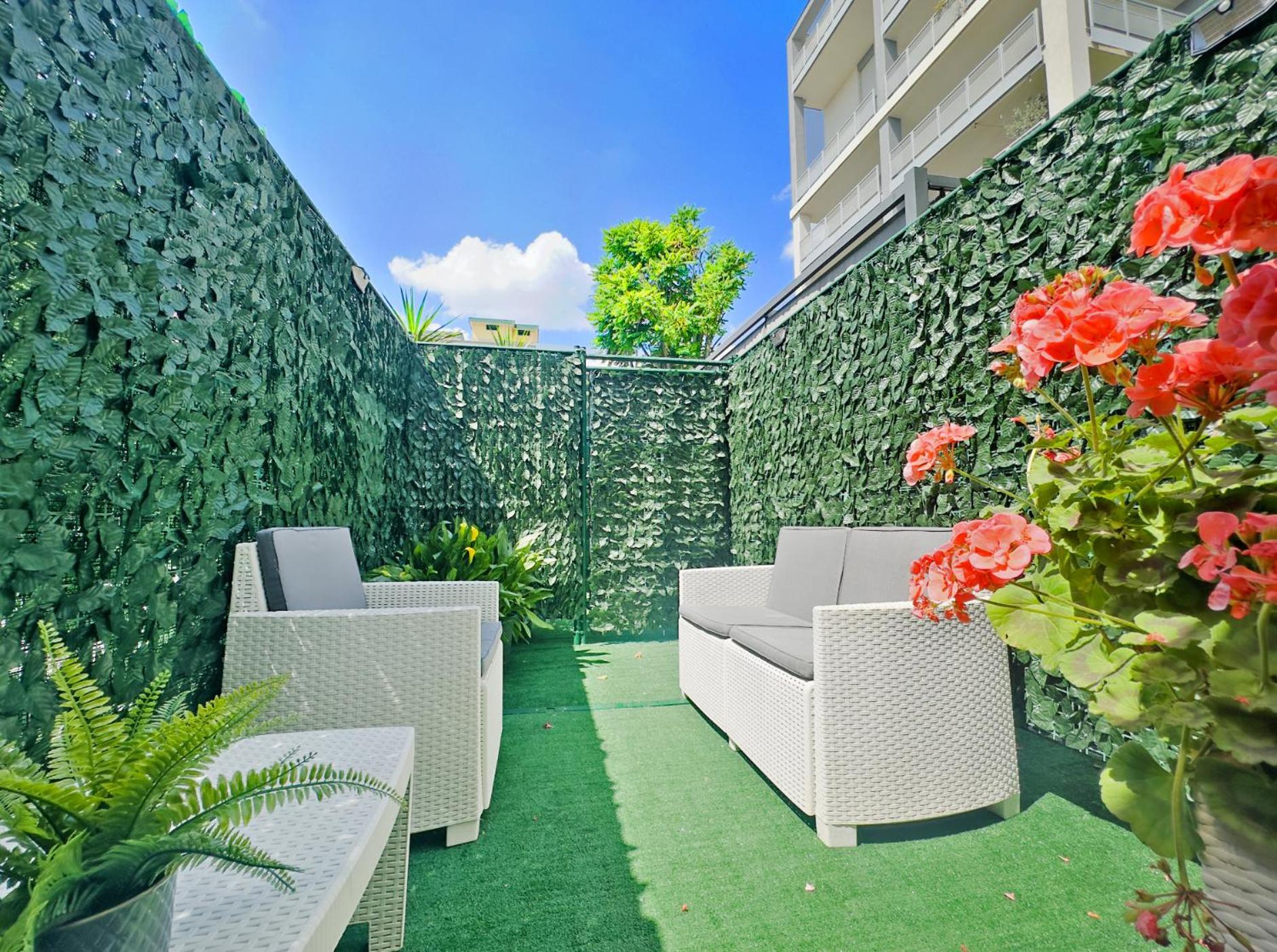 Vigentino Suites Milano Dış mekan fotoğraf