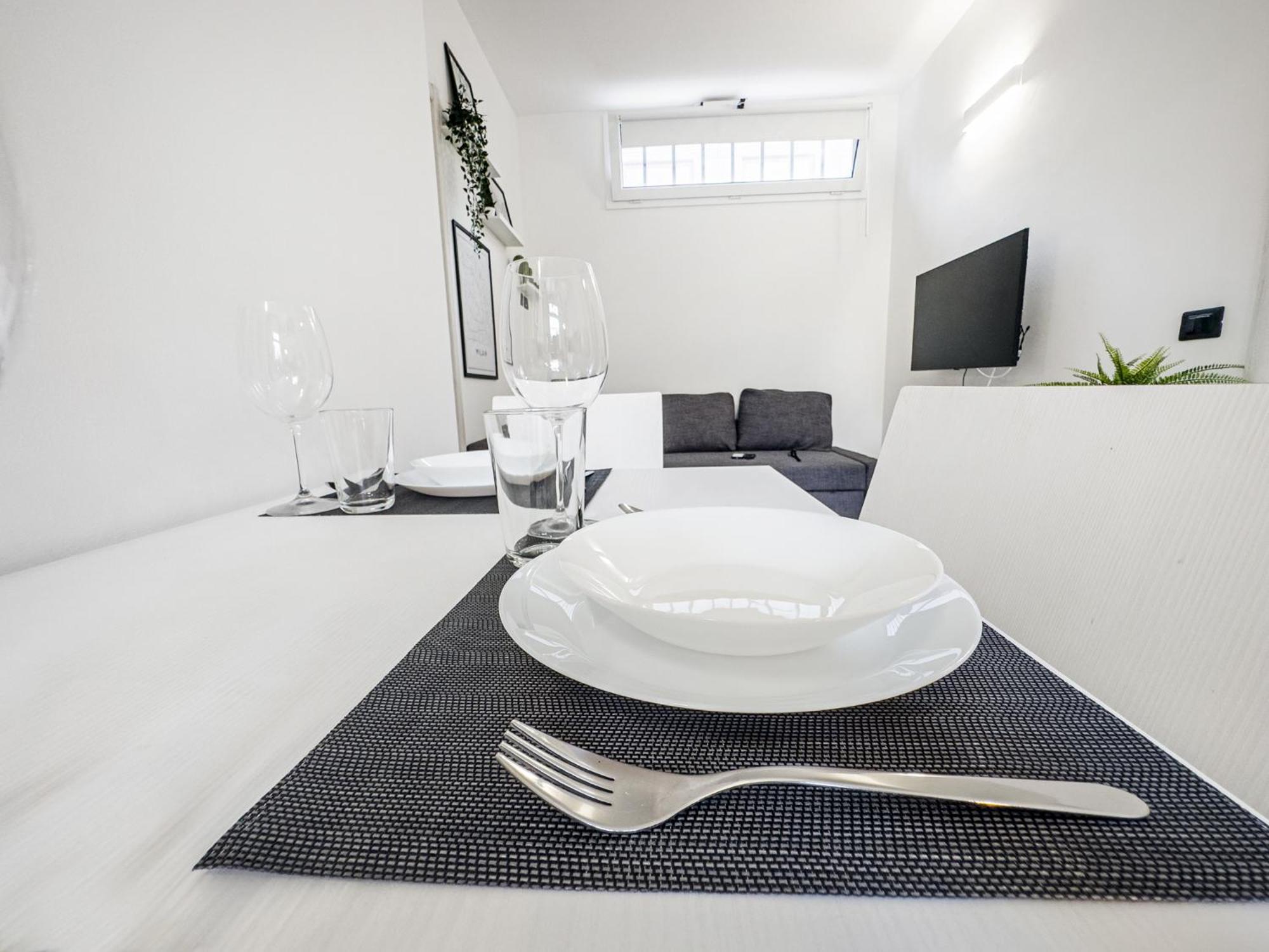 Vigentino Suites Milano Dış mekan fotoğraf