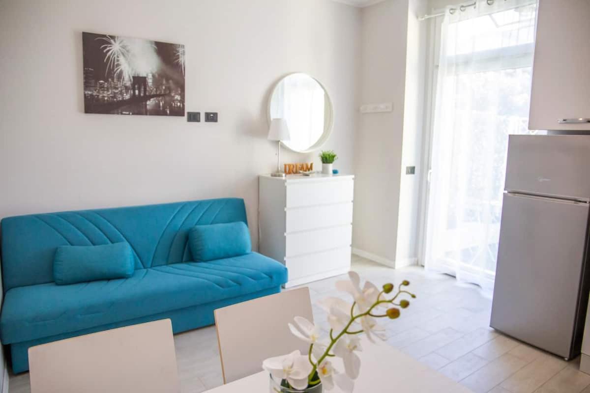 Vigentino Suites Milano Dış mekan fotoğraf