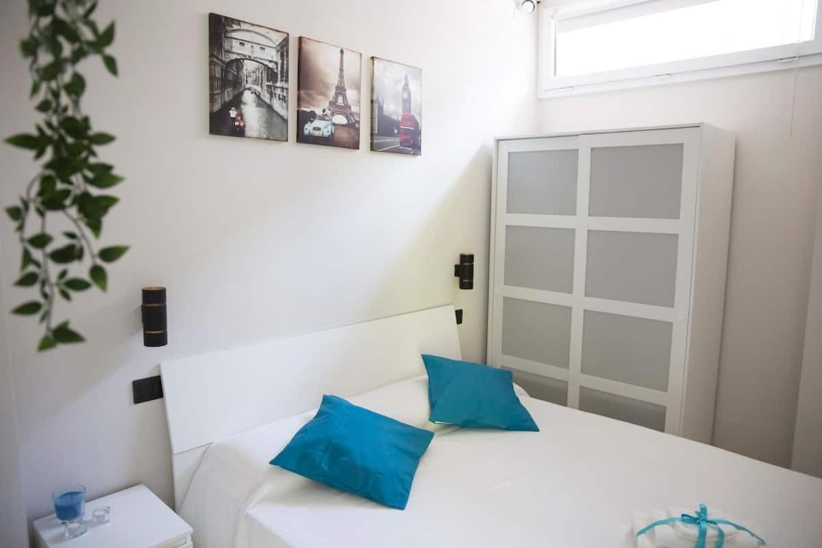 Vigentino Suites Milano Dış mekan fotoğraf