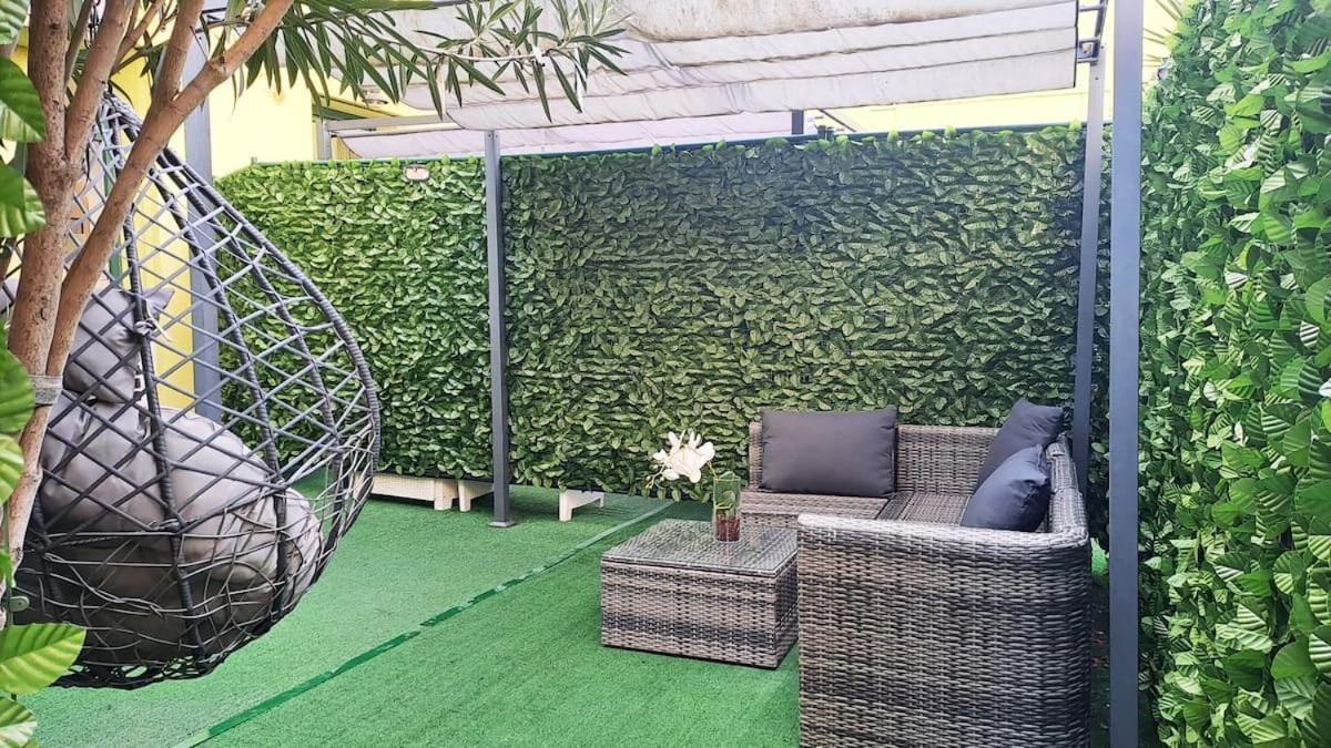 Vigentino Suites Milano Dış mekan fotoğraf