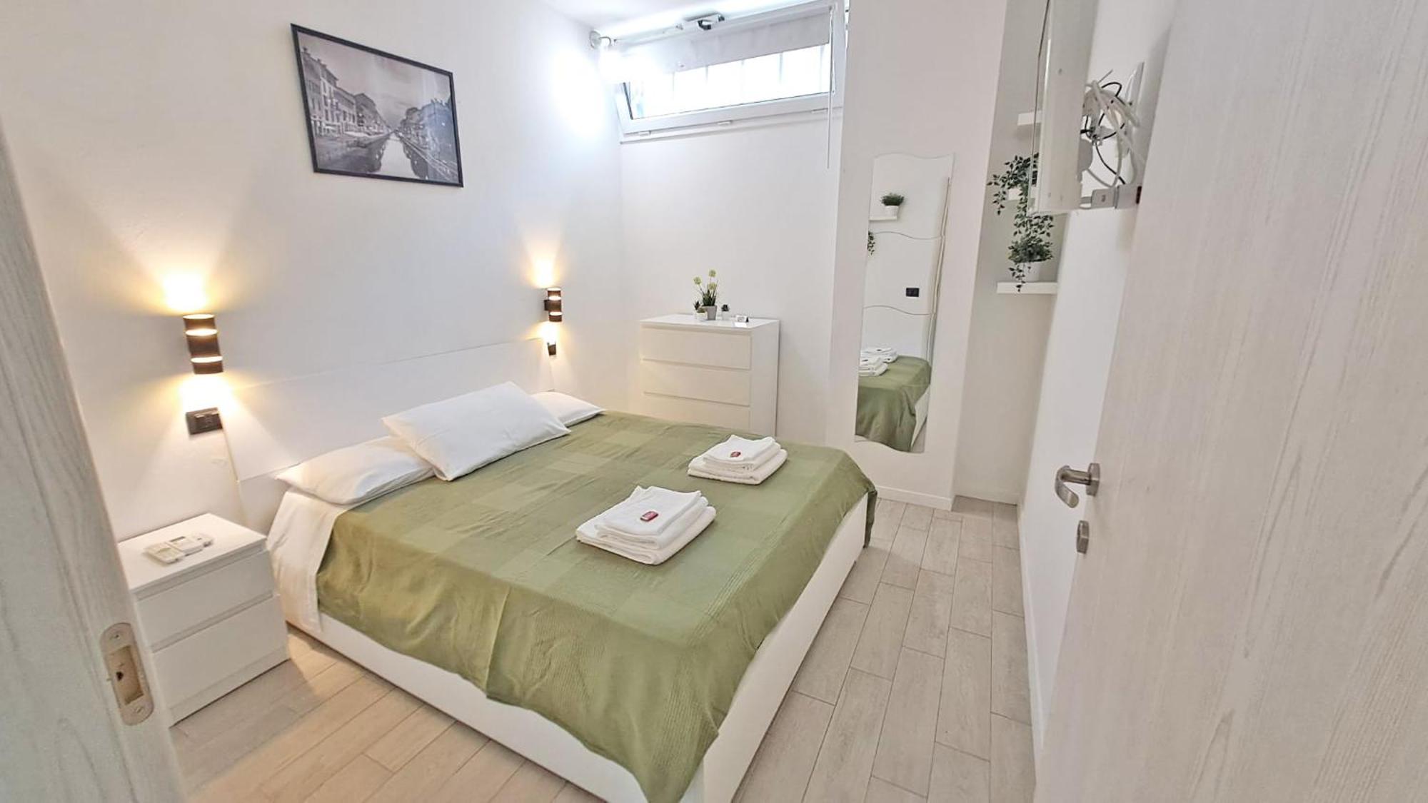 Vigentino Suites Milano Dış mekan fotoğraf