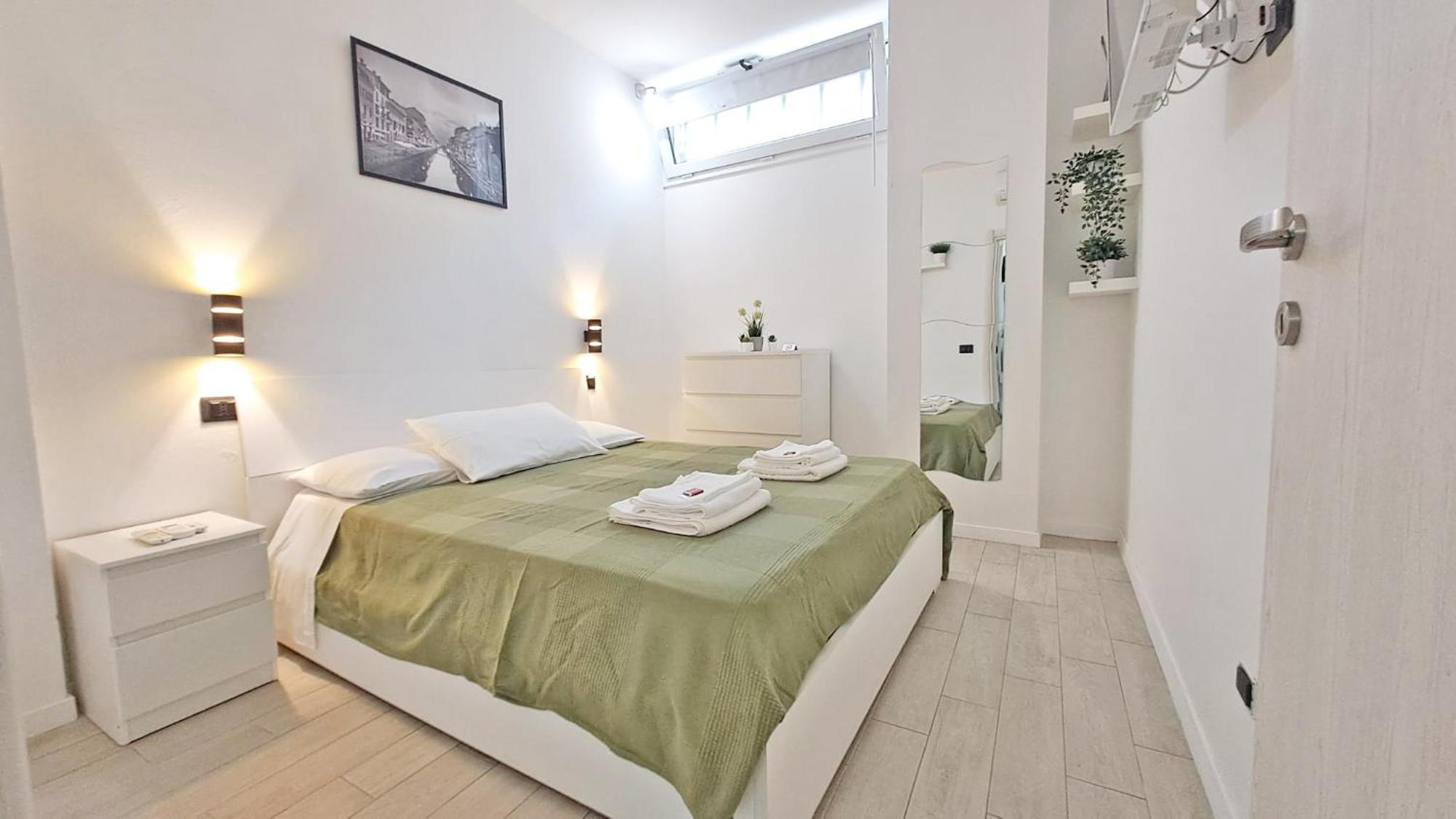 Vigentino Suites Milano Dış mekan fotoğraf